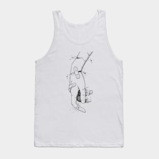 hand Tank Top